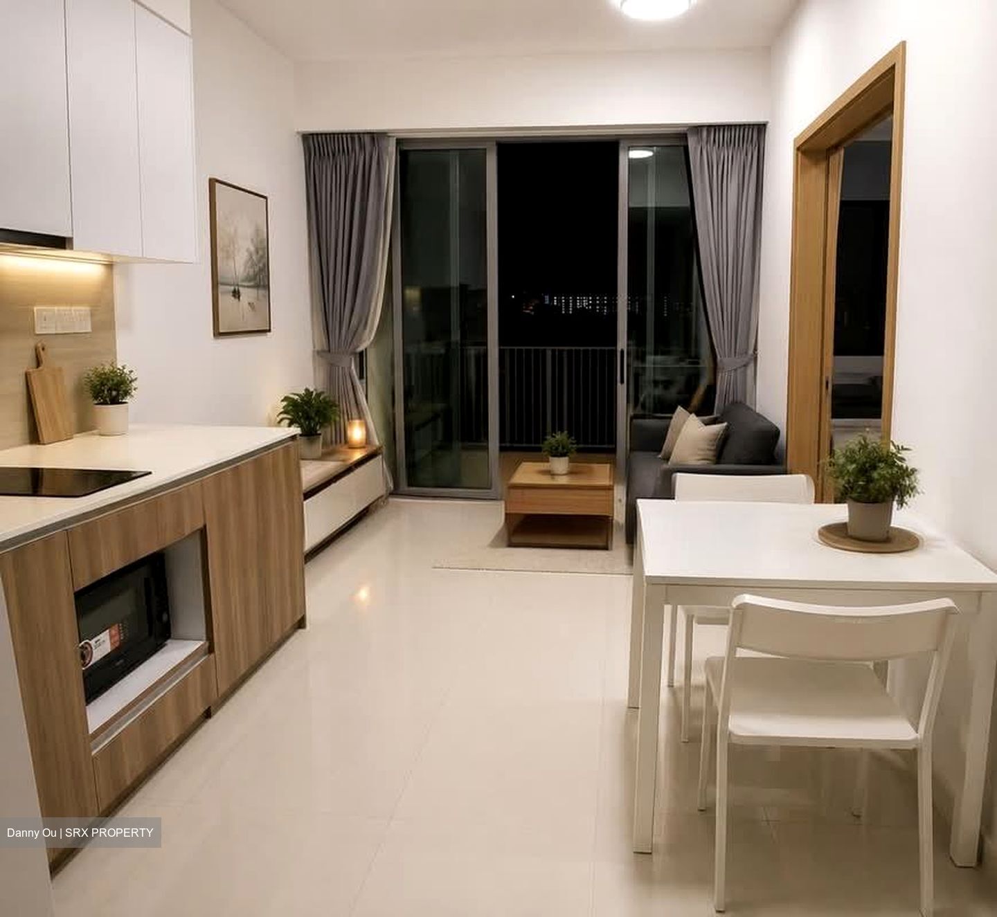 The Glades (D16), Condominium #585620411